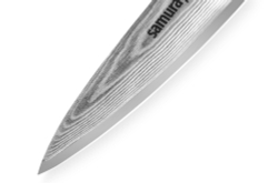 Нож овощной 9см Samura Damascus SD-0010/16