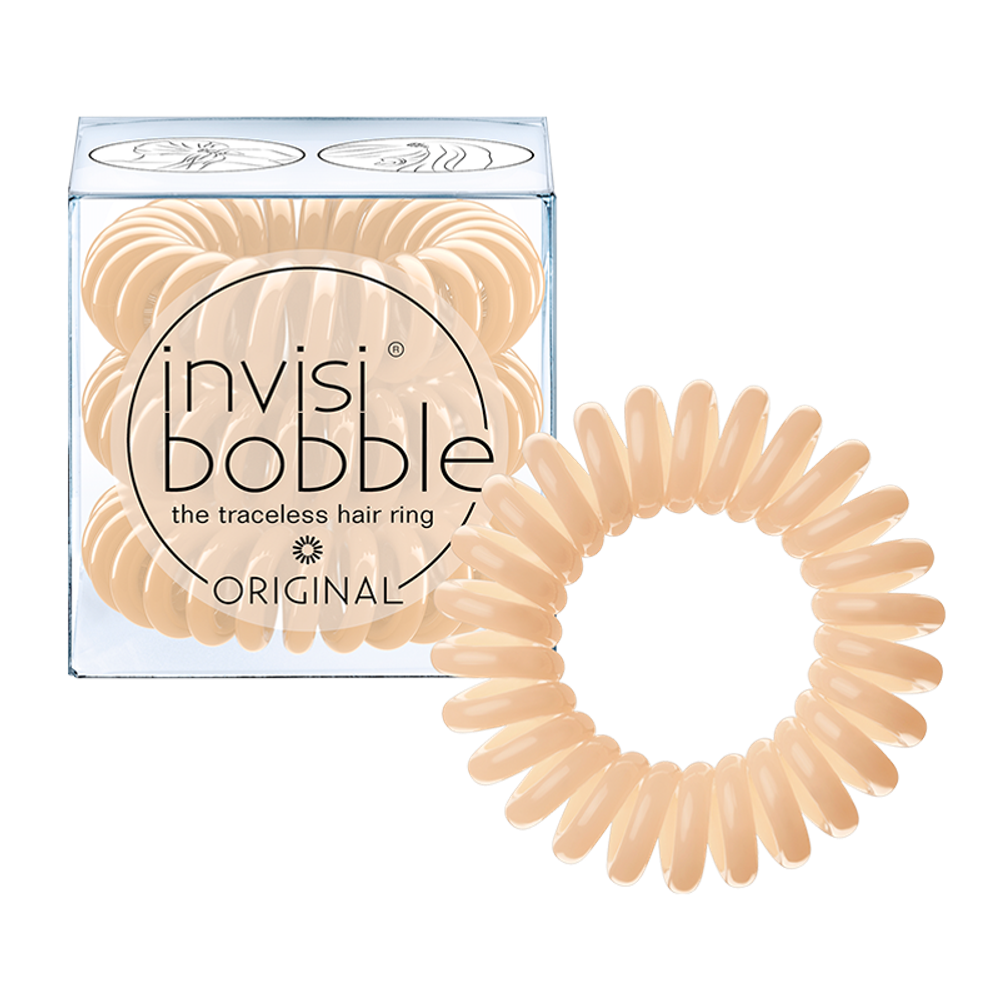 Резинки для волос Invisibobble Original 3 шт