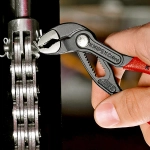 Cobra® черненая 125 мм Knipex 87 01 125 SB