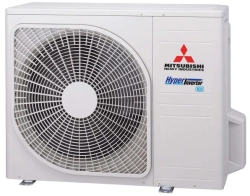 Настенный кондиционер Mitsubishi SRK60ZSX-WFB/SRC60ZSX-W1 Black & White