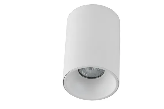 Точечный светильник Clt 411 CLT 411C WH-WH Crystal Lux