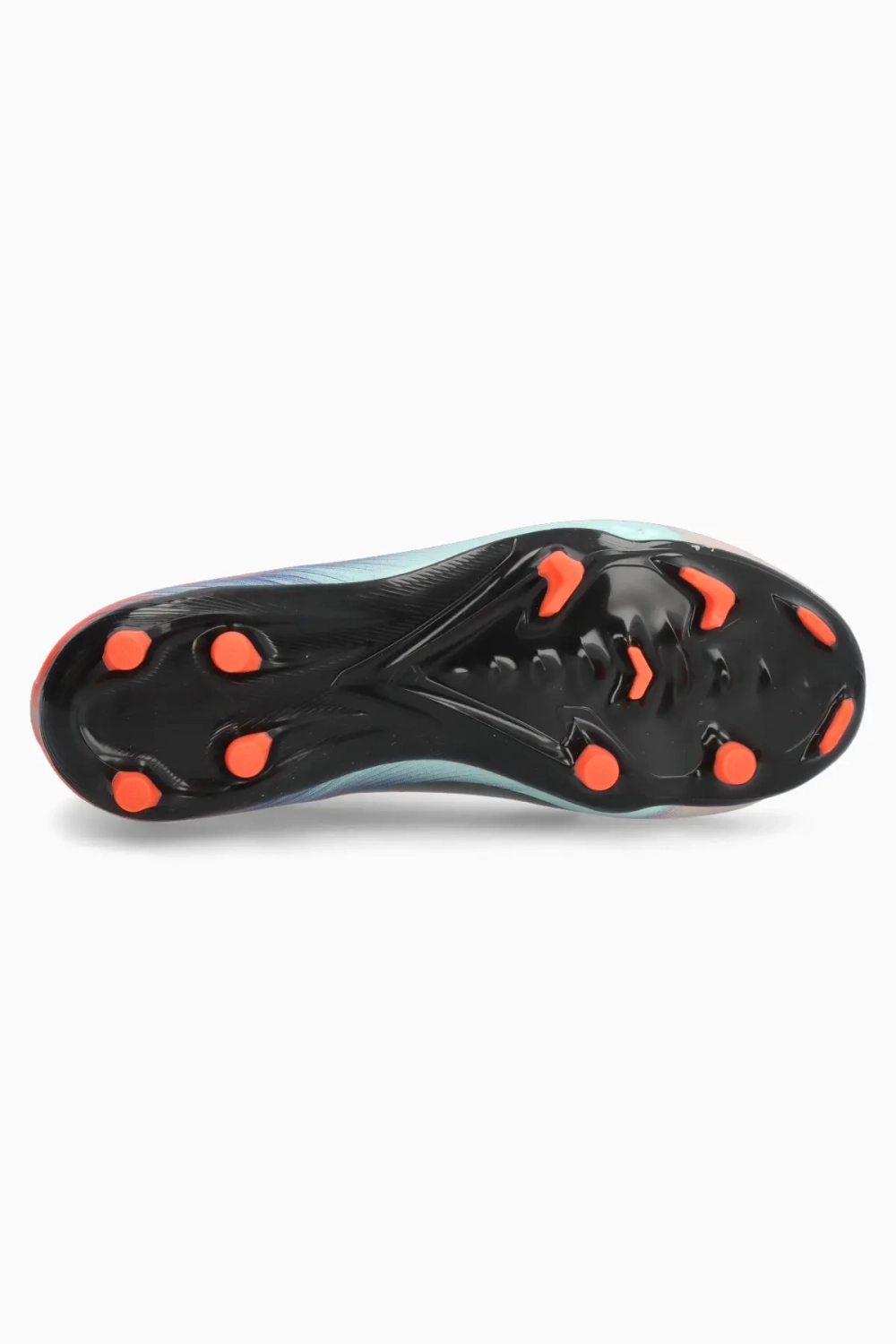 Бутсы Nike Zoom Mercurial Superfly 10 Academy FG/MG Junior - розовый
