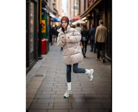 Куртка 7430273 Fabrika