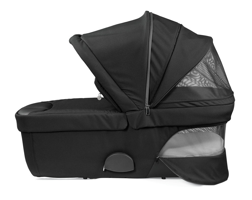 Коляска 2 в 1 Peg Perego Veloce Licorice