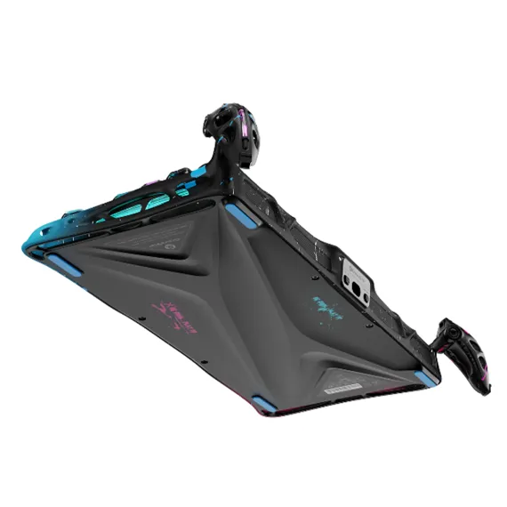 Gravastar Mercury V75 Pro Neon Graffity