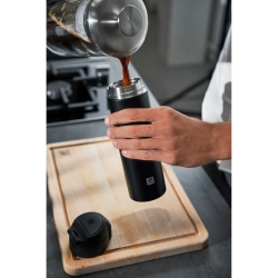 Zwilling Термокружка 450 мл черная EAN 4009839534003