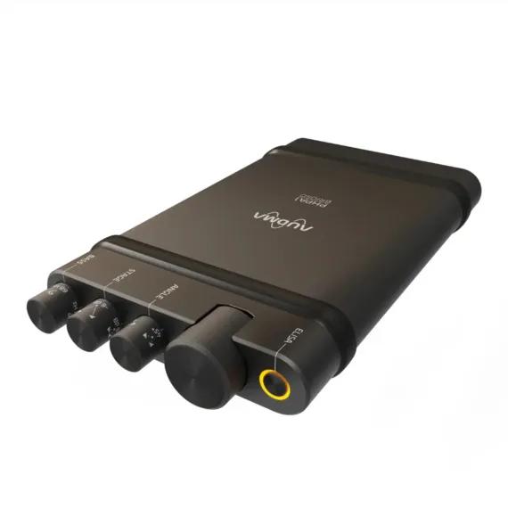 Audma Brioso PHPA1 Black
