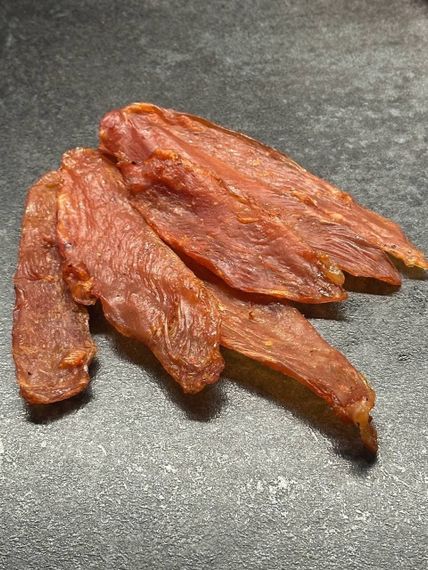 Курица казацкая 250g