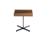 Столик Ceccotti Collezioni Galimede Drawer