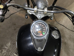 Suzuki Intruder 400 Classic 2006