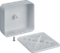 Коробка Navigator 75*75*25 IP42 36609