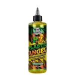 Leraton Очиститель-кондиционер пластика P7 PLASTIC ANGEL PINEAPPLE VANILLA 473 мл