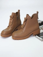 Ботинки женские демисезонные SANDRA VALERI D1-1030