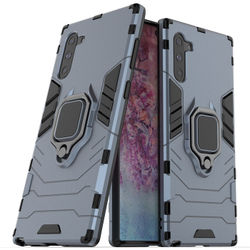 Противоударный чехол с кольцом Panther Case для Samsung Galaxy Note 10