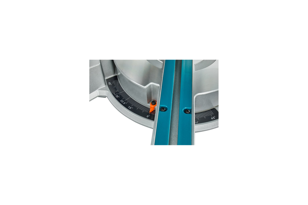 Торцовочная консольная пила Makita 1450 Вт LS1110F