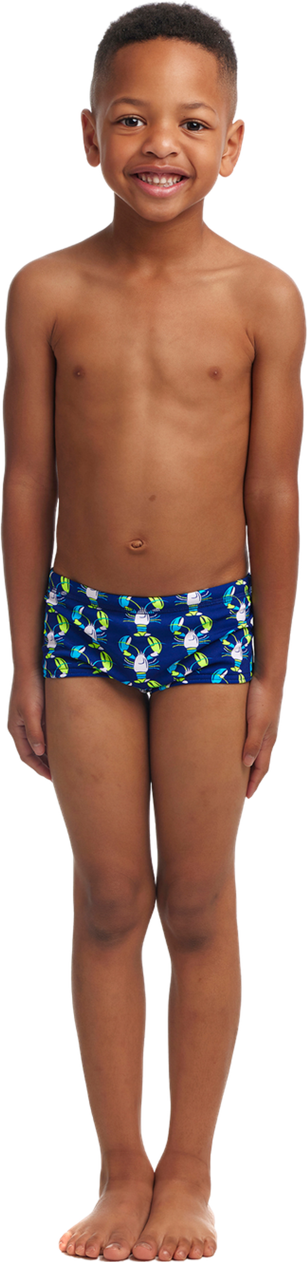 Плавки FUNKY TRUNKS Toddler Boys Yabblet