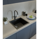 Rivelato 9021208 antracite cromo