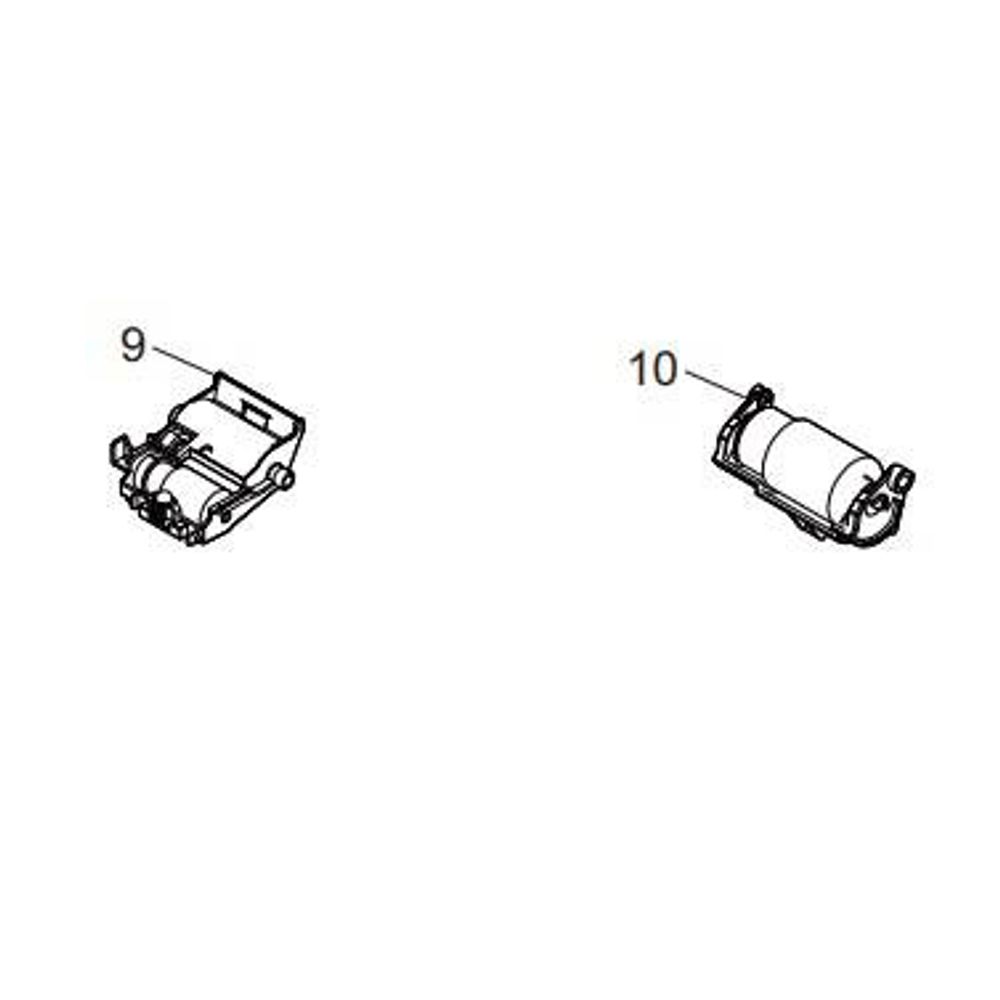 Сервисный комплект KYOCERA MK-5420 MA3500cix/MA4000cix (1702YJ0UN0) Сервисный комплект KYOCERA MK-5420 MA3500cix/MA4000cix (1702YJ0UN0)