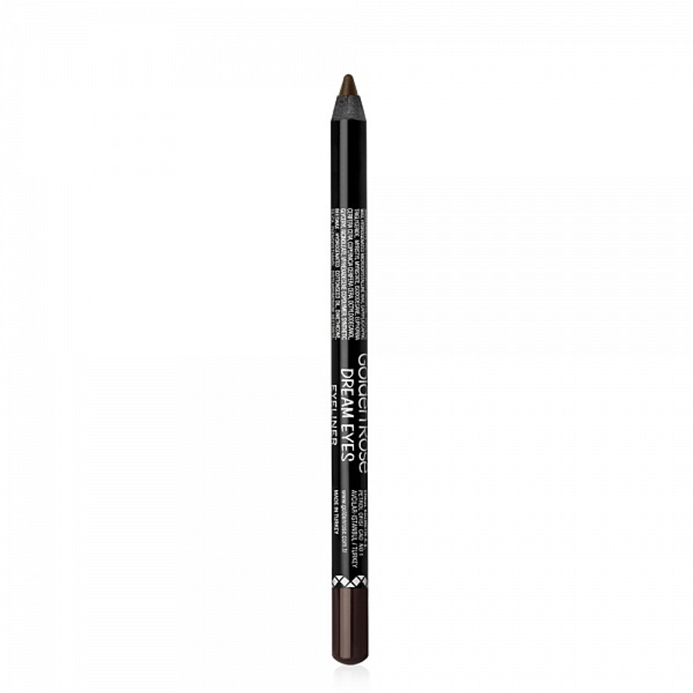 Карандаш для глаз GR Dream Eyes Eyeliner