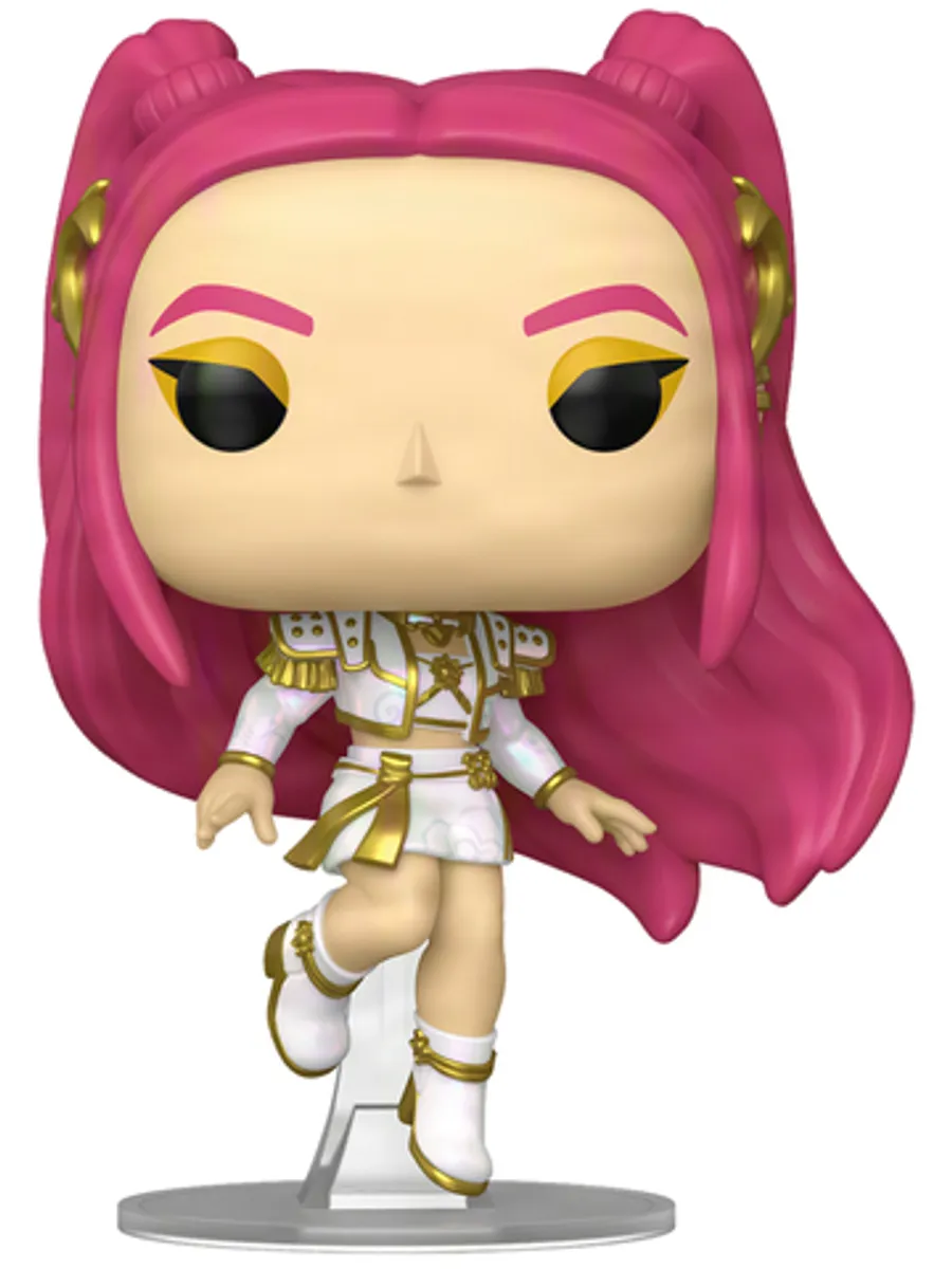 Funko POP! K-POP Demon Hunters: Mira (What It Sounds Like) (2431)