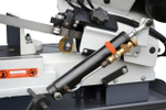 Ленточнопильный станок REALREZ MBS 712 SW 27MM (400V)