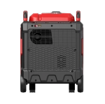 Генератор бензиновый инверторный SUNREKA G9000EAiS