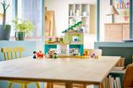 Конструктор LEGO Duplo 10470 3 in 1 Modern Family House with Figures