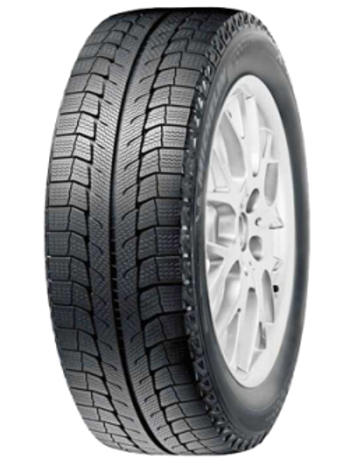 Купить Легковая шина 275/55R20 113T LATITUDE X-ICE 2 Michelin.