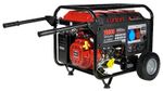 Генератор Loncin LC10000D-AS - [7,5 на 220V / 8 кВА на 380V] универсальный