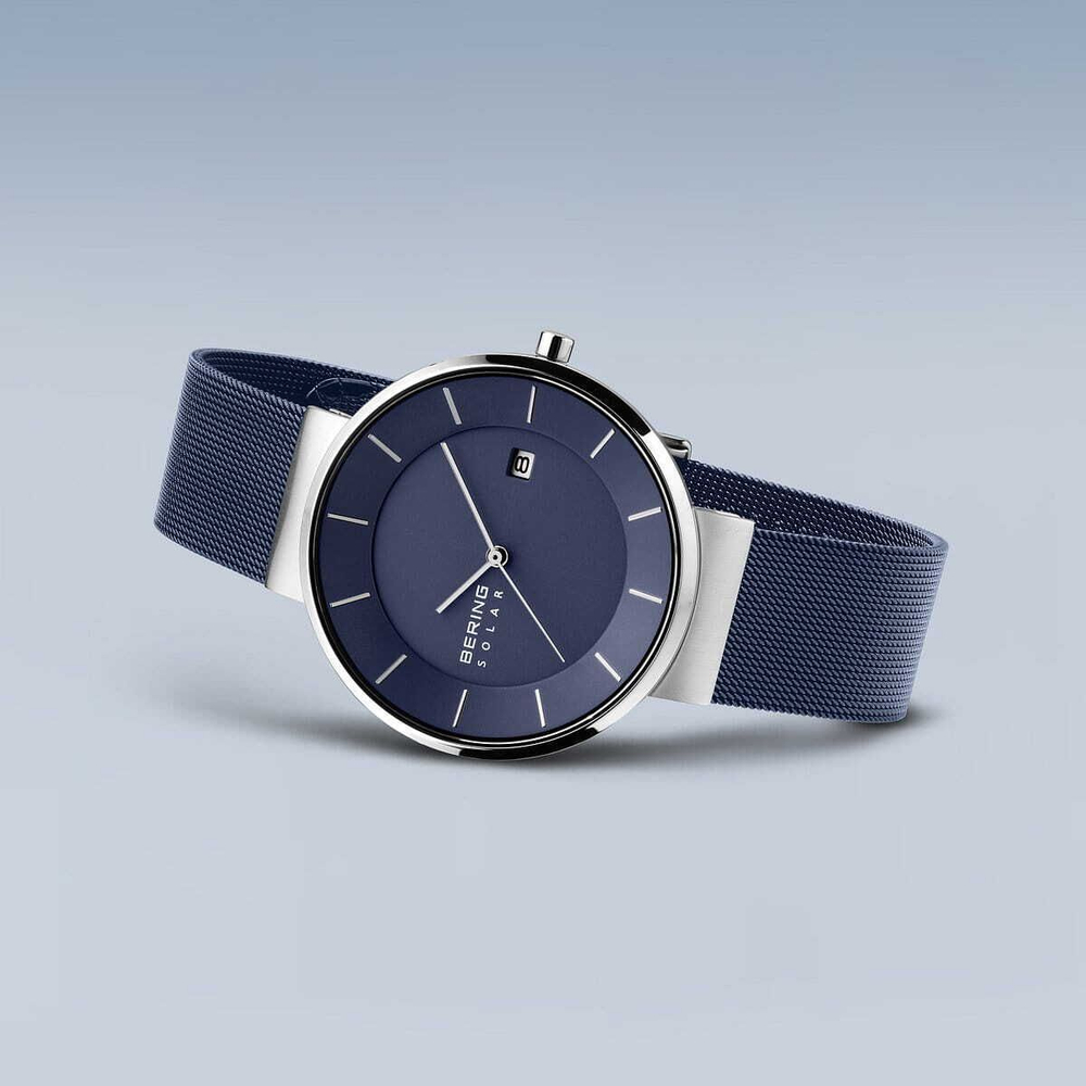 Мужские наручные часы Bering 14639-307