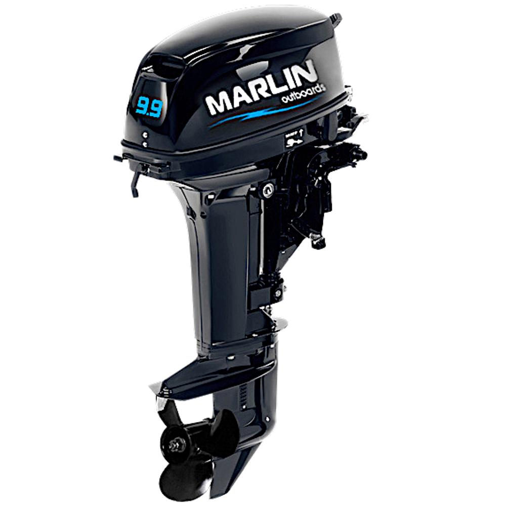 Лодочный мотор Marlin MP9.9Pro AWRS (20)