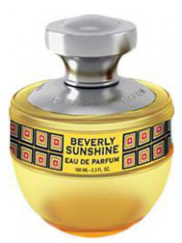 Style Parfum Beverly Sunshine
