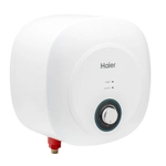 Водонагреватель 30 л. накопительный электрический Haier ES30V-MQ1 над мойкой