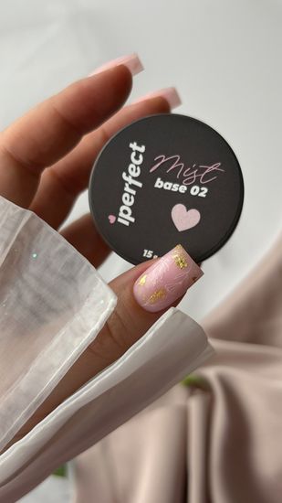 Mist base 01 Iperfect 15мл.