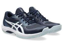 Женские теннисные кроссовки Asics Game FF - midnight/white