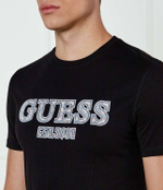 Футболка GUESS - черный(M4BI45 I3Z14)
