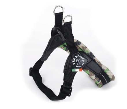 Шлейки для маленьких и средних собачек TRE PONTI (Италия)