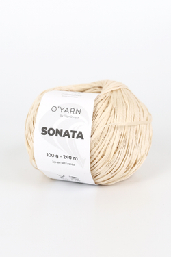 Пряжа O'Yarn SONATA, 100г