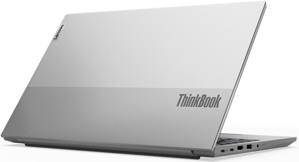 Ноутбук 15.6" Lenovo ThinkBook 15 G3 ACL (21A4008RRU)