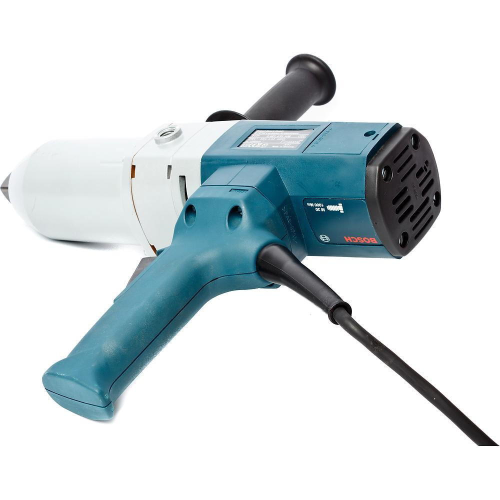 Гайковерт Bosch GDS 30 ударный