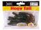 Твистеры съедоб. искусст. LJ Pro Series Hogy Tail 2,5in (06.35)/PA16 9шт.