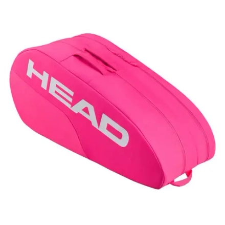 Сумка теннисная Head Base Racquet M - pink