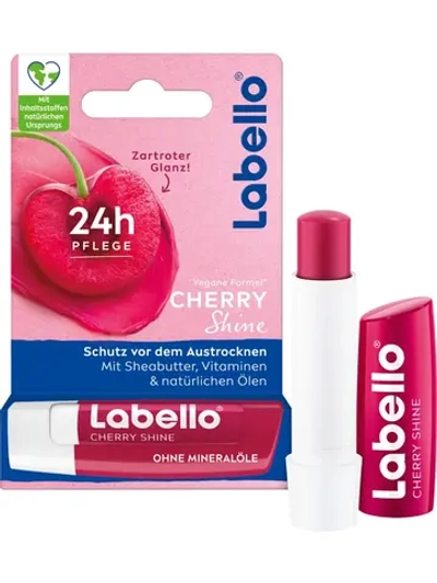 Бальзам "Cherry Shine", 4,8 г.