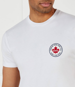 Футболка Dsquared2 - белый(S74GD1396 D20020)
