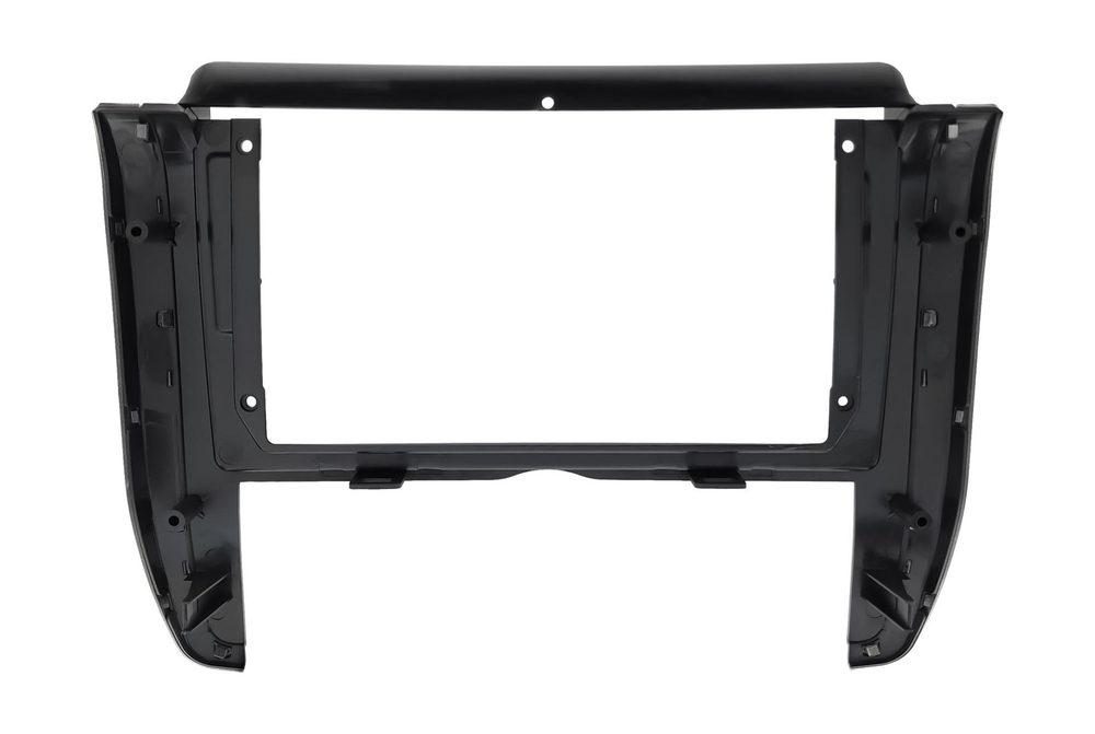 Переходная рамка магнитолы TOYOTA PREMIO, ALLION 2007-2020 9 дюймов (прав)