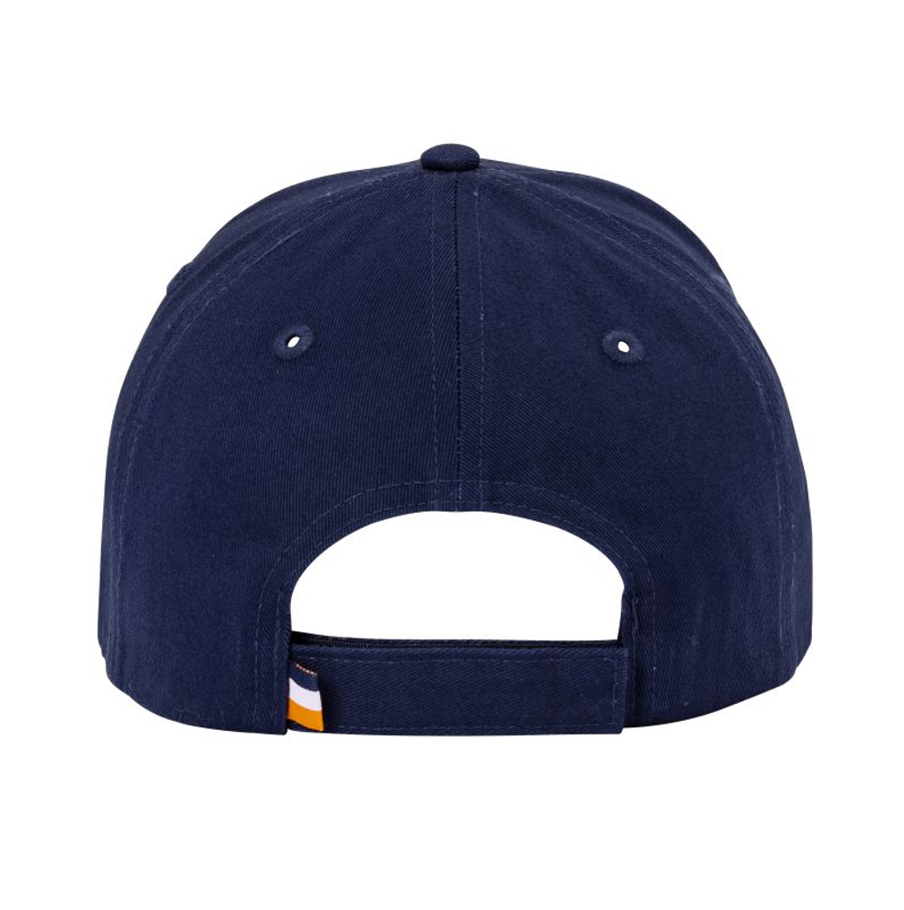 Теннисная кепка Roland Garros RG Cap - navy