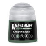 Краска Kasrkin Green 2 — Warhammer Tone Pro