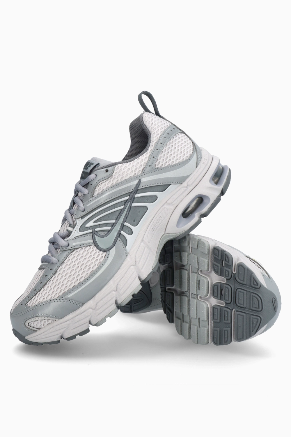 Кроссовки Nike Air Max Moto 2K Junior - серый