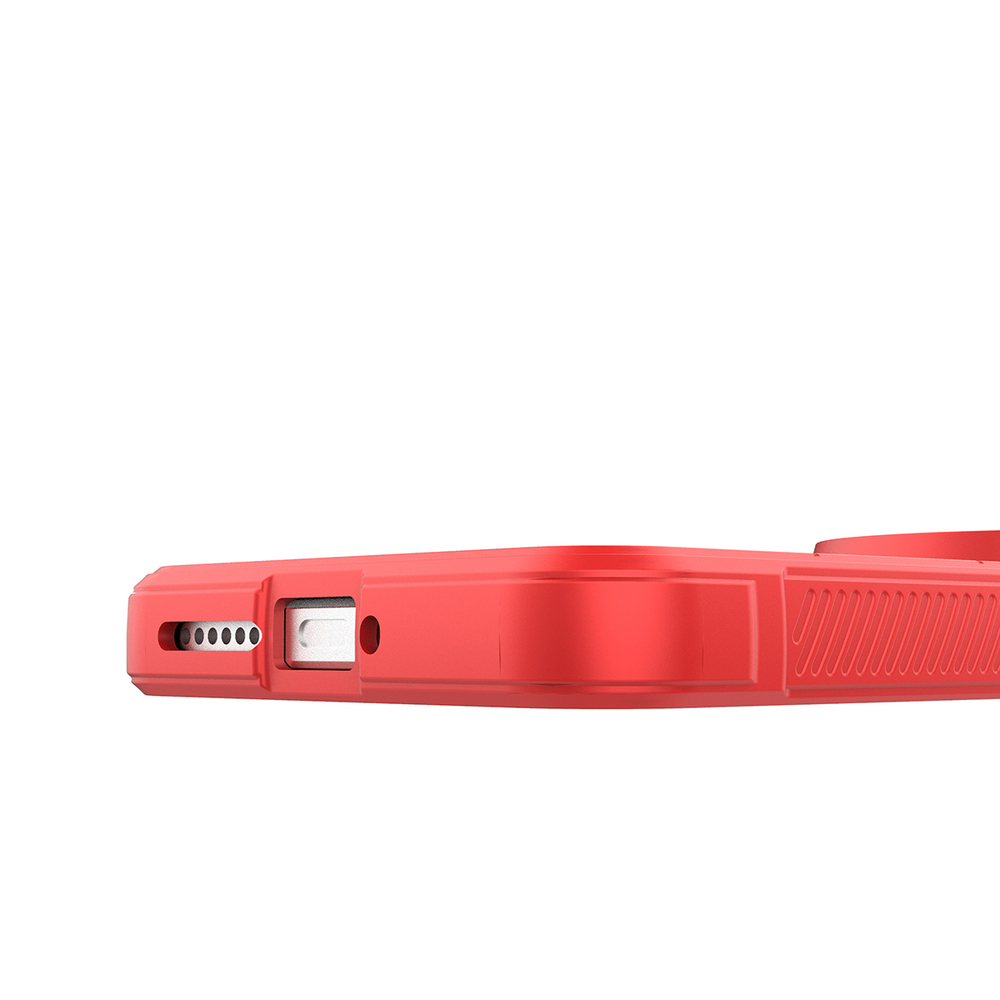 Противоударный чехол Flexible Case для Xiaomi 14 Ultra