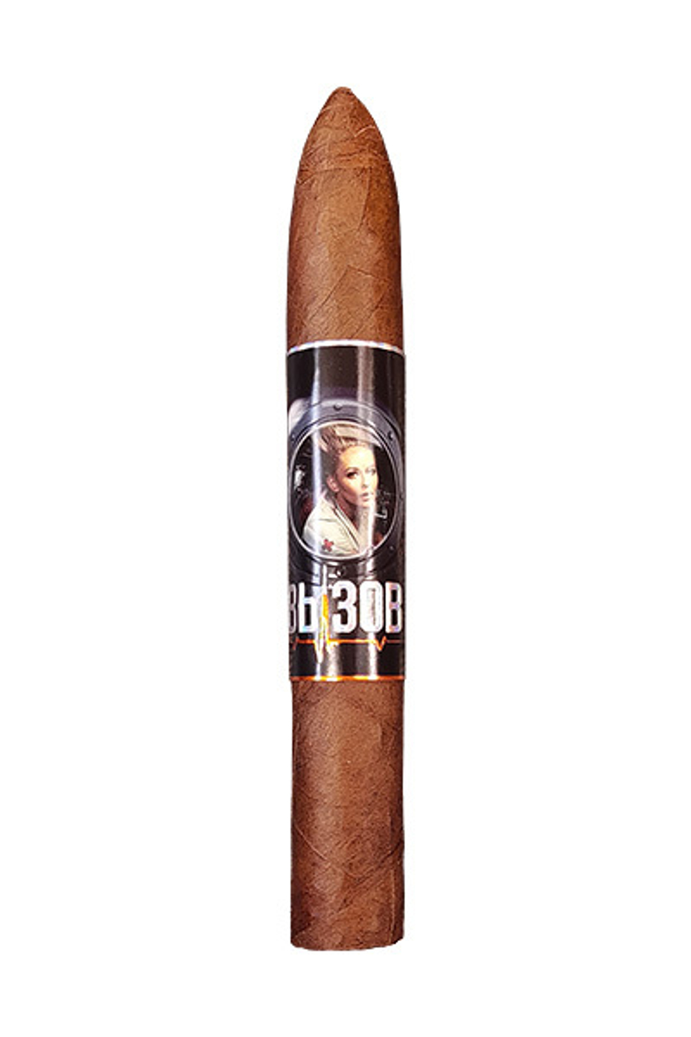 Siglo de Oro ВЫЗОВ